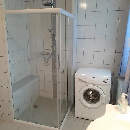 Haus Herrmann Ferienwohnung Ilse