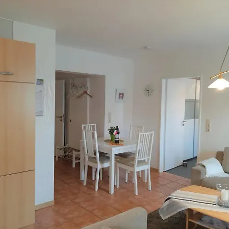 Haus Herrmann Ferienwohnung Ilse * Norden