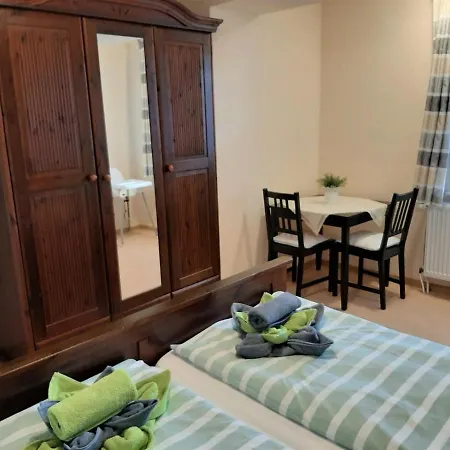 Haus Herrmann Ferienwohnung Ilse Norden